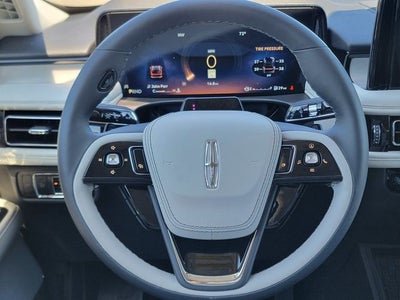 2026 Lincoln Aviator Reserve®