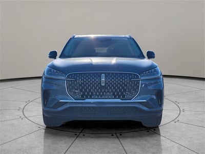 2026 Lincoln Aviator Reserve®