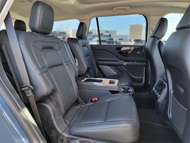 2026 Lincoln Aviator Reserve®