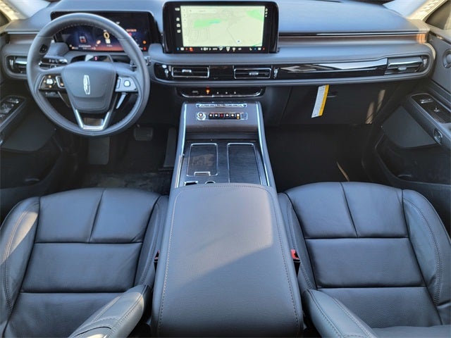 2026 Lincoln Aviator Reserve®