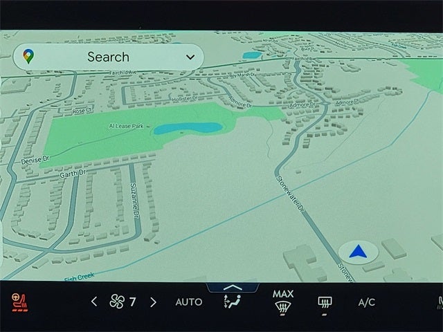 2026 Lincoln Aviator Reserve®