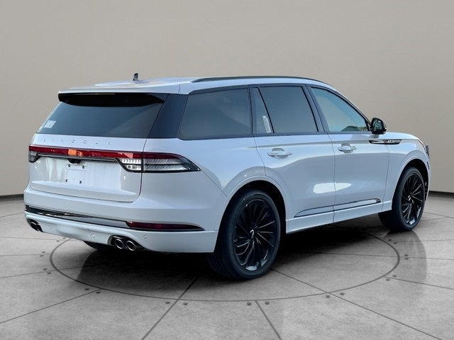 2026 Lincoln Aviator Reserve®