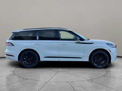 2026 Lincoln Aviator Reserve®