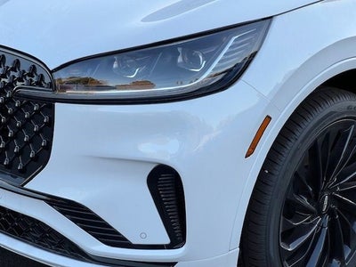 2026 Lincoln Aviator Reserve®