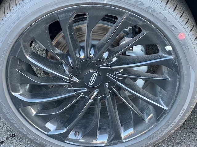 2026 Lincoln Aviator Reserve®