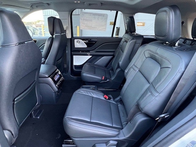 2026 Lincoln Aviator Reserve®