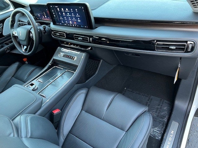 2026 Lincoln Aviator Reserve®