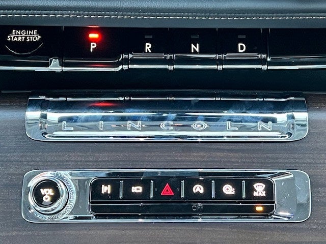 2026 Lincoln Aviator Reserve®