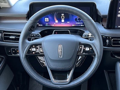 2026 Lincoln Aviator Reserve®