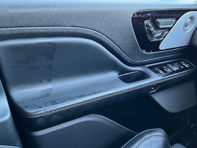 2026 Lincoln Aviator Reserve®