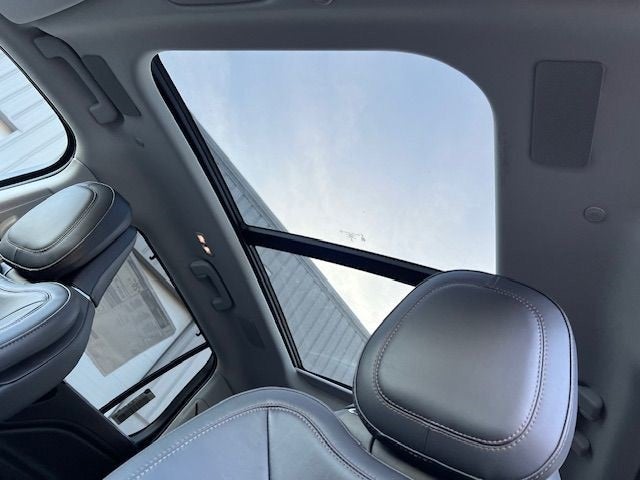 2026 Lincoln Aviator Reserve®