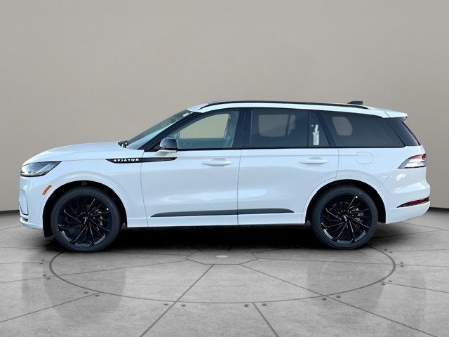 2026 Lincoln Aviator Reserve®