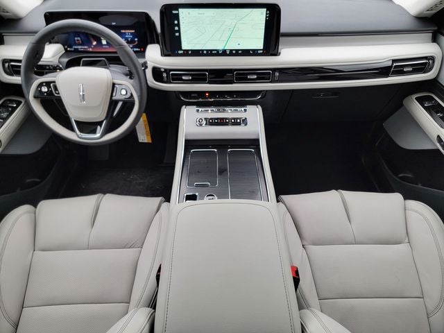 2026 Lincoln Aviator Reserve®