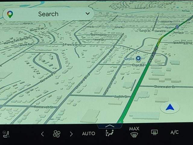 2026 Lincoln Aviator Reserve®