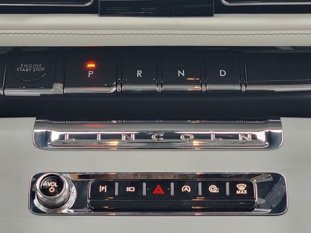 2026 Lincoln Aviator Reserve®