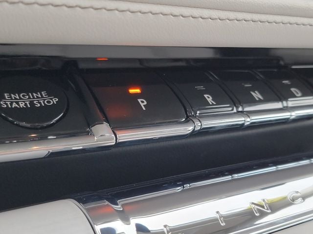 2026 Lincoln Aviator Reserve®