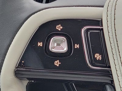 2026 Lincoln Aviator Reserve®