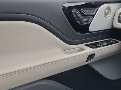 2026 Lincoln Aviator Reserve®