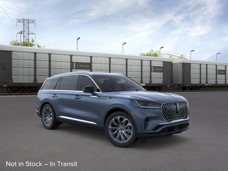 2026 Lincoln Aviator Reserve®