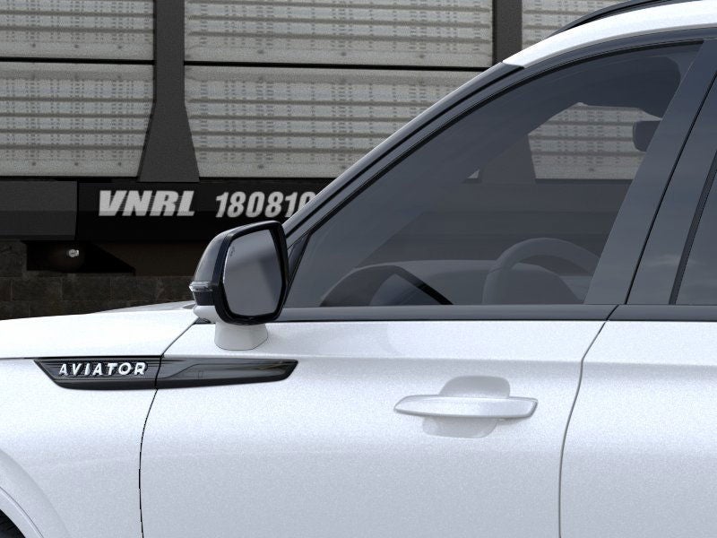 2026 Lincoln Aviator Reserve®