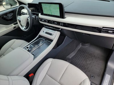 2026 Lincoln Aviator Reserve®