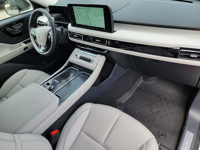 2026 Lincoln Aviator Reserve®