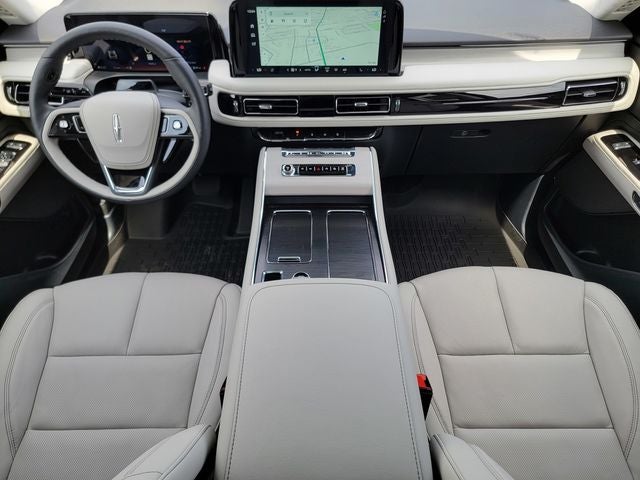 2026 Lincoln Aviator Reserve®
