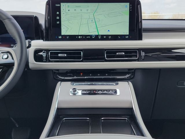 2026 Lincoln Aviator Reserve®