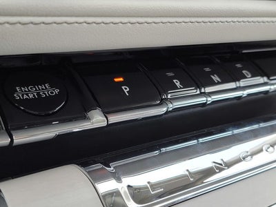 2026 Lincoln Aviator Reserve®