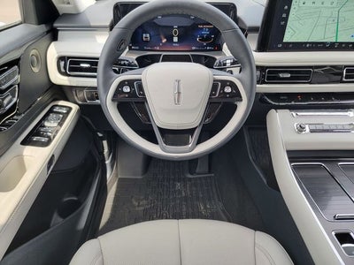 2026 Lincoln Aviator Reserve®