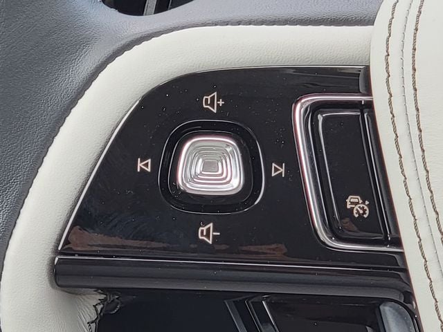 2026 Lincoln Aviator Reserve®