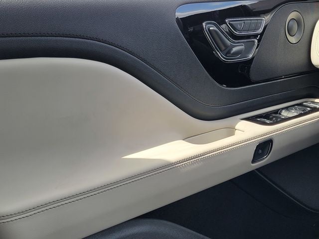 2026 Lincoln Aviator Reserve®