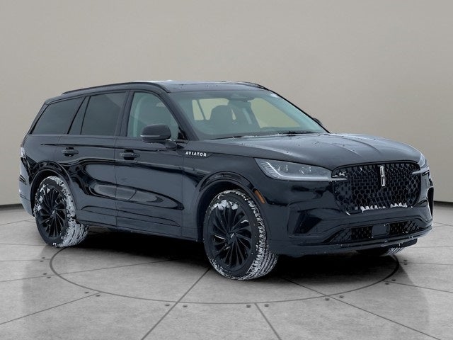 2026 Lincoln Aviator Reserve®