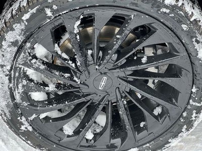 2026 Lincoln Aviator Reserve®