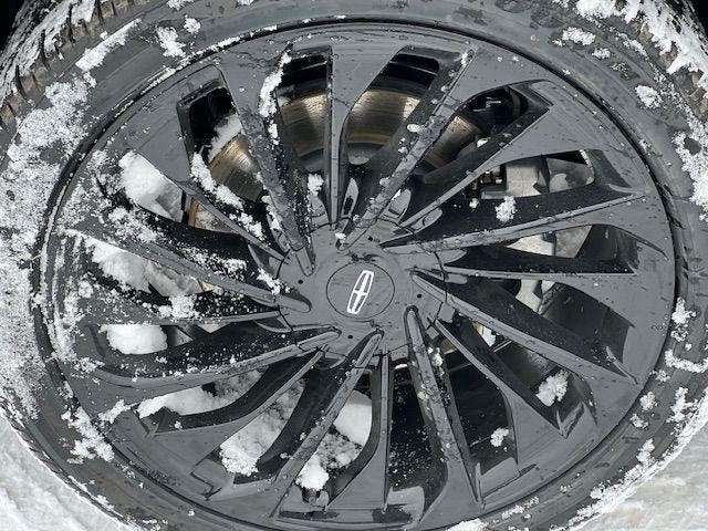 2026 Lincoln Aviator Reserve®