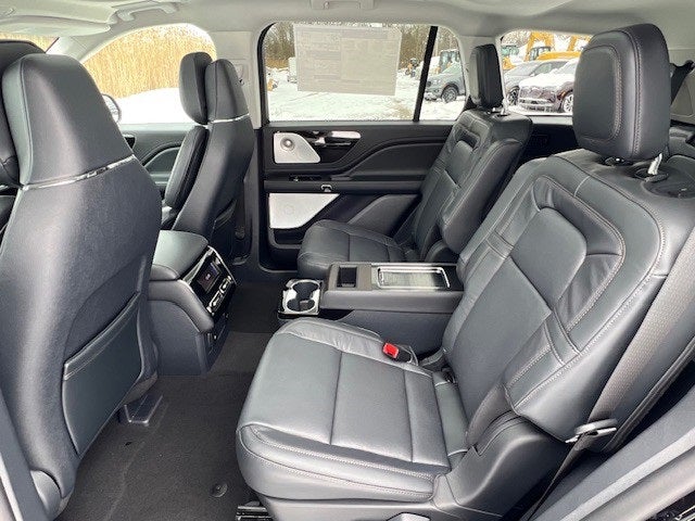 2026 Lincoln Aviator Reserve®