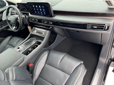 2026 Lincoln Aviator Reserve®