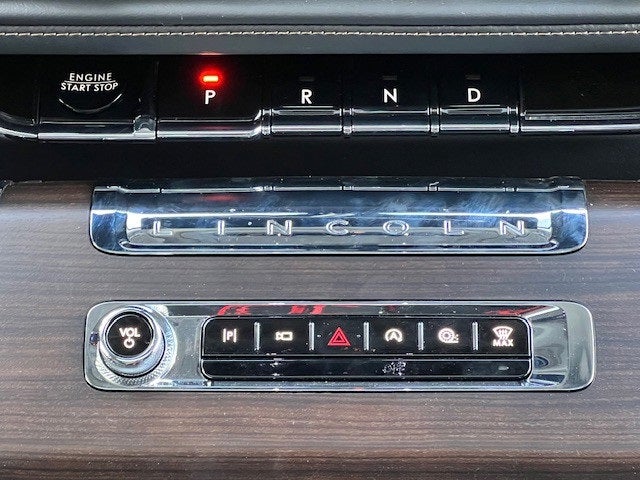 2026 Lincoln Aviator Reserve®