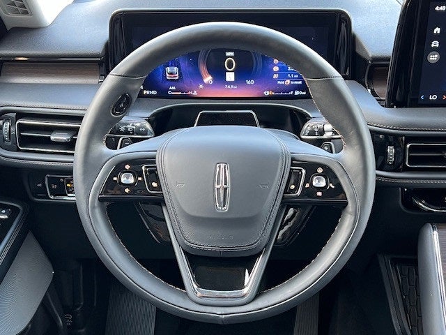 2026 Lincoln Aviator Reserve®