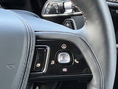 2026 Lincoln Aviator Reserve®