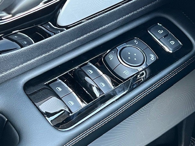 2026 Lincoln Aviator Reserve®