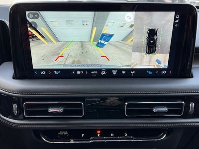 2026 Lincoln Aviator Reserve®