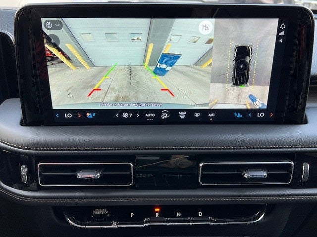 2026 Lincoln Aviator Reserve®