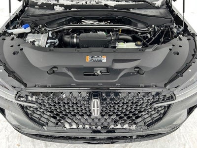 2026 Lincoln Aviator Reserve®