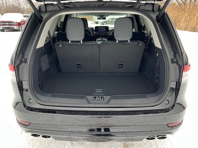 2026 Lincoln Aviator Reserve®