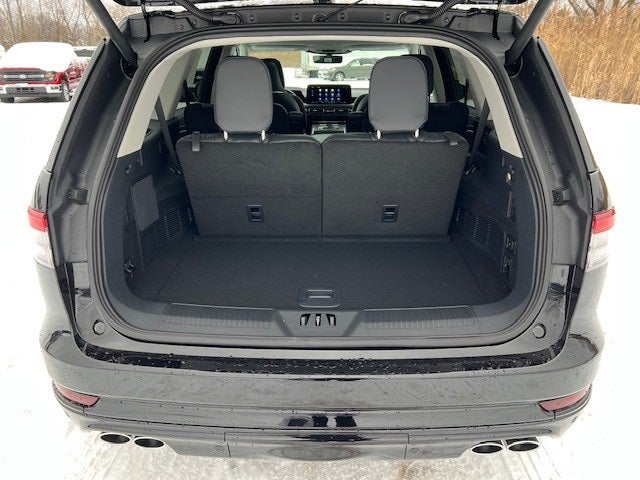 2026 Lincoln Aviator Reserve®