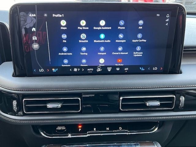 2026 Lincoln Aviator Reserve®