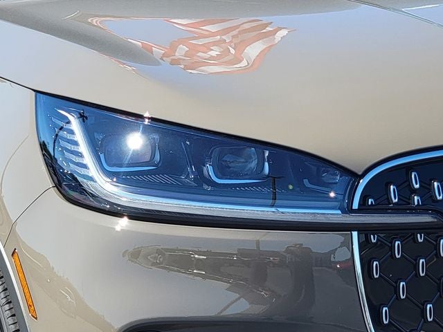 2026 Lincoln Aviator Reserve®