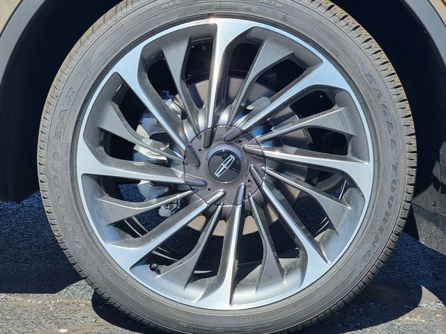 2026 Lincoln Aviator Reserve®