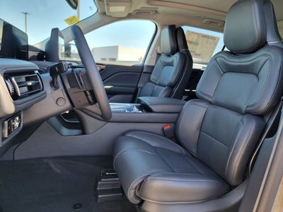 2026 Lincoln Aviator Reserve®